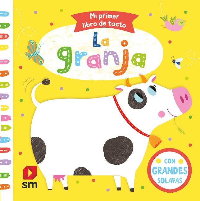GRANJA, LA | 9788491820697 | HORVARTH, MARIE-NOËLLE