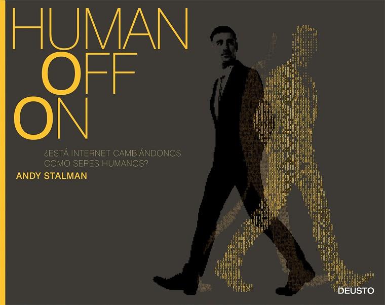 HUMANOFFON | 9788423424931 | STALMAN, ANDY