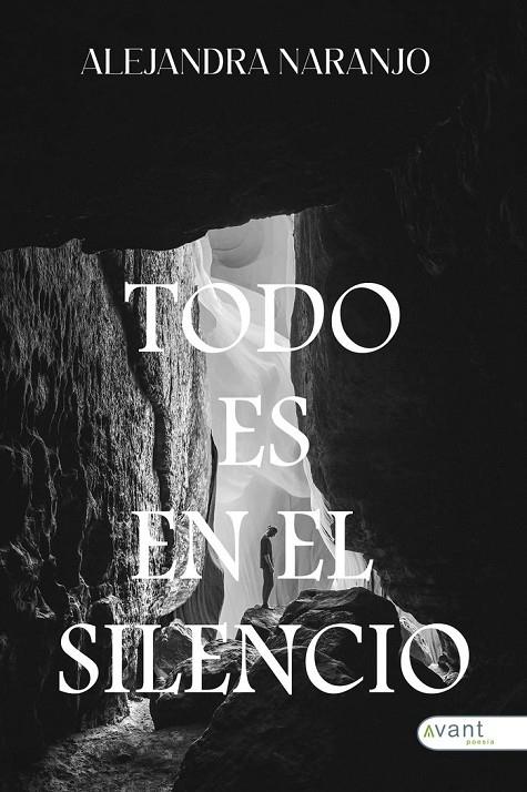 TODO ES EN EL SILENCIO | 9788419584359 | NARANJO, ALEJANDARA