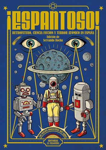 ESPANTOSO! | 9791399162431