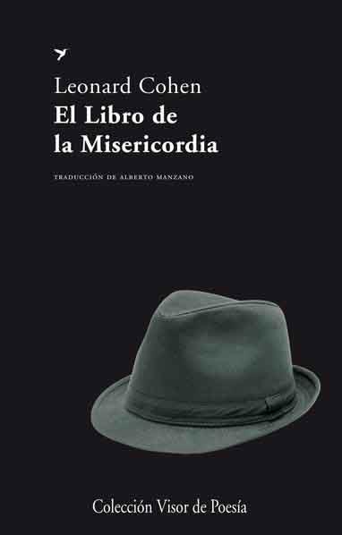 LIBRO DE LA MISERICORDIA, EL | 9788498957976 | COHEN, LEONARD