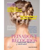 PEINADOS Y RECOGIDOS | 9788418987557 | IRLES RAMON, JUAN