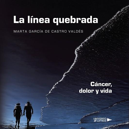LÍNEA QUEBRADA, LA | 9788410003613 | GARCÍA DE CASTRO VALDÉS, MARTA
