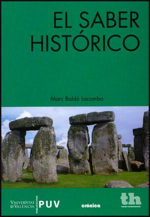 SABER HISTÓRICO, EL | 9788437090788 | BALDÓ, MARC
