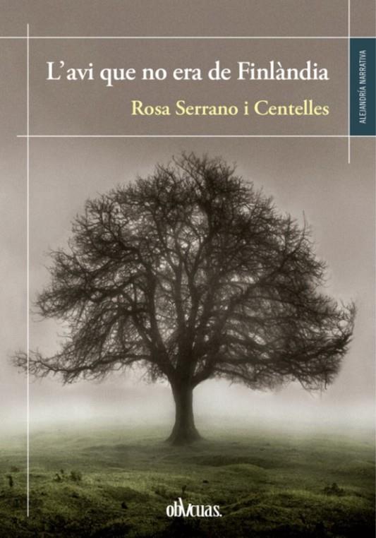 AVI QUE NO ERA DE FINLÀNDIA, L' | 9791387908362 | SERRANO I CENTELLES, ROSA