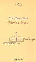 JARDIN MERIDIONAL, EL | 9788483104866 | RUBIO I TUDURI, NICOLAS