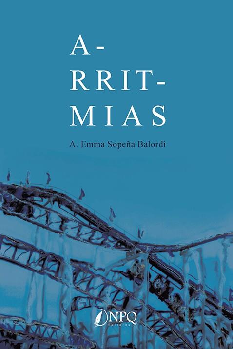 ARRITMIAS | 9788418975530 | SOPEÑA BALORDI, A. EMMA