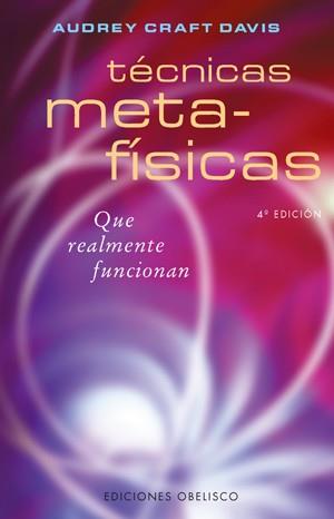 TECNICAS METAFISICAS | 9788477208464 | DAVIS, AUDREY CRAFT