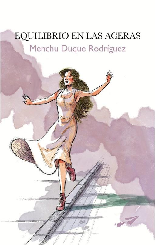 EQUILIBRIO EN LAS ACERAS | 9788417646905 | DUQUE RODRIGUEZ, Mº DEL CARMEN