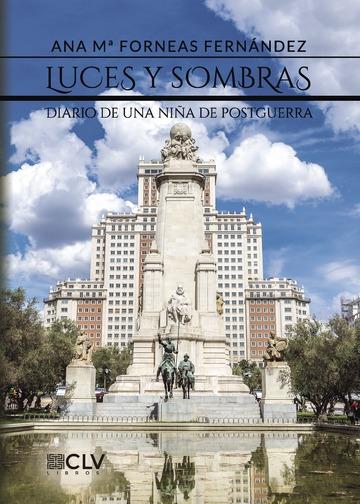 LUCES Y SOMBRAS | 9788417052720 | Mª FORNEAS, ANA