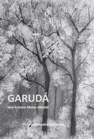 GARUDÁ | 9788410098916 | MATEO ALBELDO, JOSÉ ANTONIO