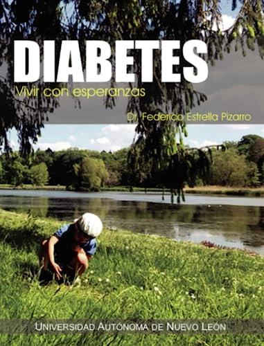 DIABETES | 9786072717503 | ESTRELLA PIZARRO, FEDERICO