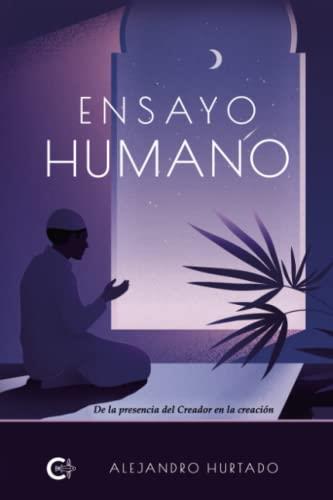 ENSAYO HUMANO | 9788419267009 | HURTADO, ALEJANDRO