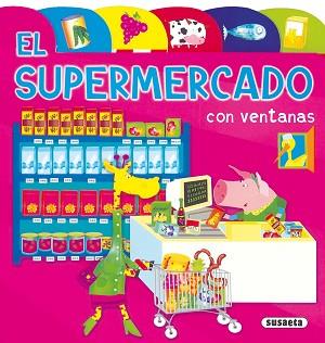 SUPERMERCADO, EL | 9788430548965 | VARIOS AUTORES