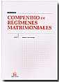 COMPENDIO DE REGÍMENES MATRIMONIALES | 9788484562634 | SIMÓ SANTONJA, VICENTE