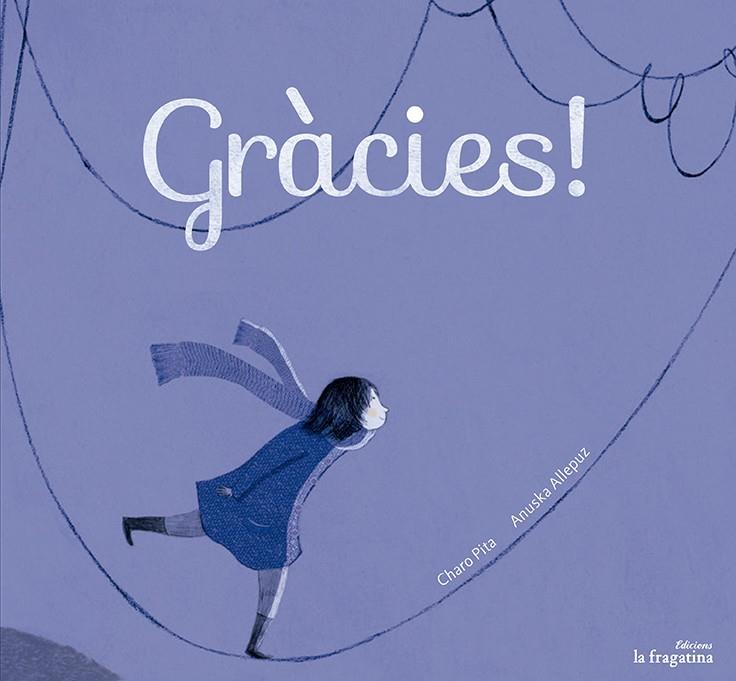 GRACIES | 9788416226092 | PITA, CHARO
