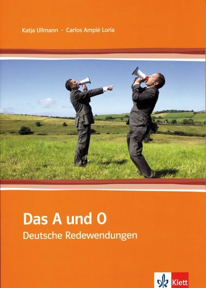 DAS A UND O | 9783125582026 | VARIOS AUTORES