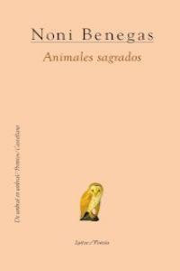 ANIMALES SAGRADOS | 9788495142672 | BENEGAS, NONI