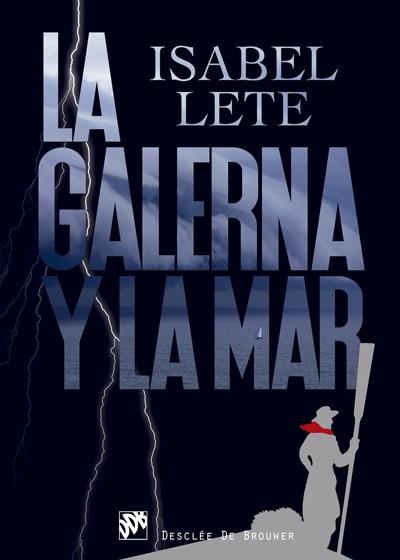 GALERNA Y LA MAR, LA | 9788433028341 | LETE LOMBARDERO, ISABEL