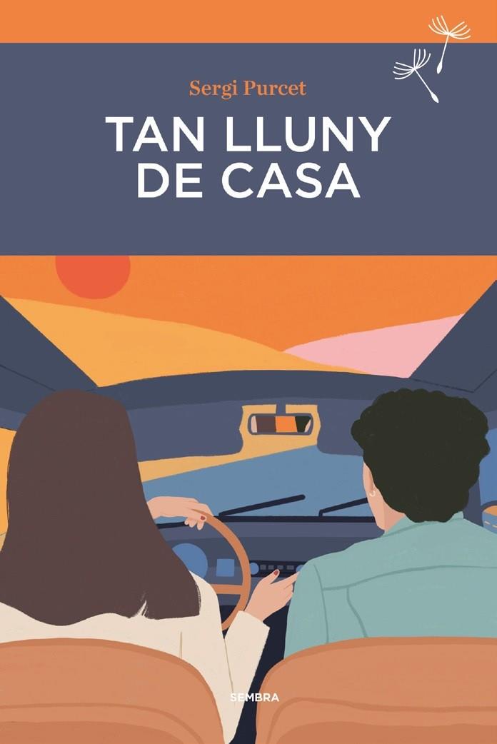 TAN LLUNY DE CASA | 9788410198227 | PURCET, SERGI
