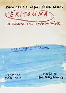 EXITOCINA | 9788416179756 | ORTIZ, PACO