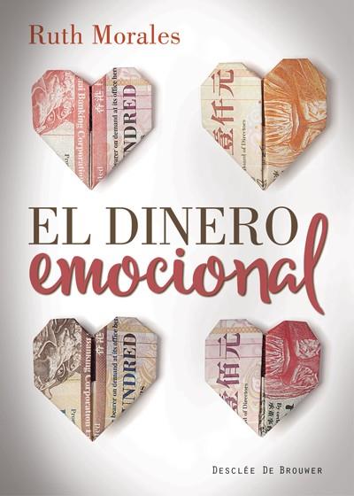 DINERO EMOCIONAL, EL | 9788433028013 | MORALES BUENO, RUTH