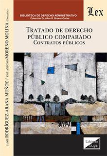 TRATADO DE DERECHO PUBLICO COMPARADO | 9789564070889 | RODRIGUEZ-ARANA MUÑOZ, JAIME