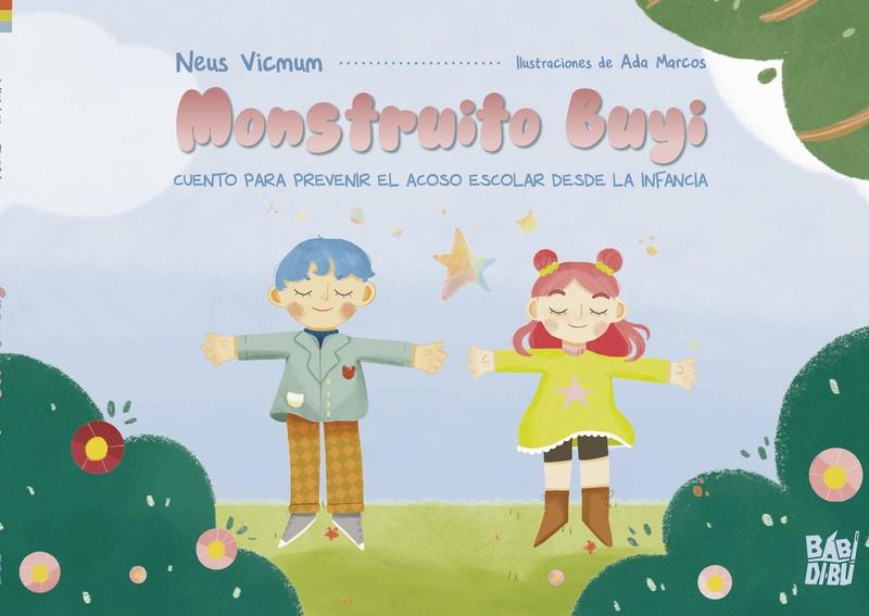 MONSTRUITO BUYI | 9788419339539 | VICMUM, NEUS