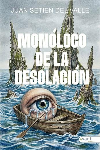MONÓLOGO DE LA DESOLACIÓN | 9791387805838 | SETIEN DEL VALLE, JUAN