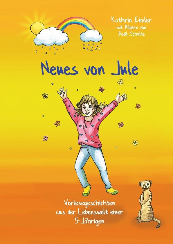 NEUES VON JULE | 9783750422872 | EIMLER, KATHRIN