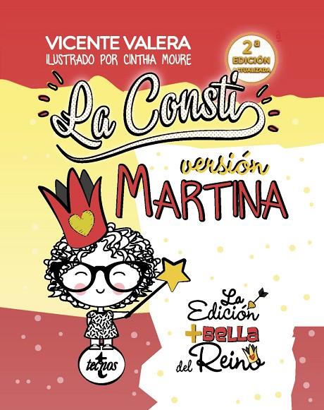 CONSTI, LA. VERSIÓN MARTINA | 9788430994212 | VALERA, VICENTE