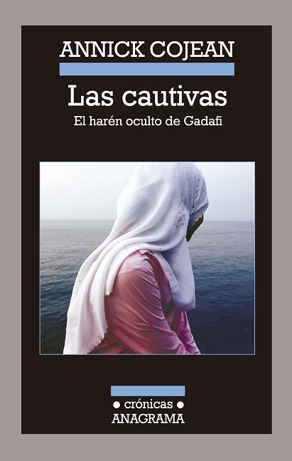 CAUTIVAS, LAS | 9788433926043 | COJEAN, ANNICK