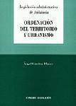 ORDENACION DEL TERRITORIO Y URBANISMO | 9788481515121 | SANCHEZ BLANCO, ANGEL