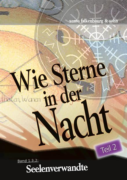 SEELENVERWANDTE (TEIL 2) | 9783751933506 | FALKENBOURG, XENTO