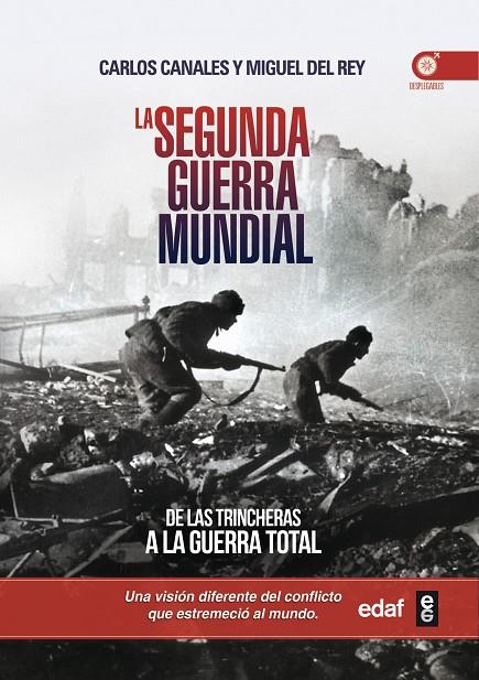 SEGUNDA GUERRA MUNDIAL, LA | 9788441434493 | LARA MARTÍNEZ, MARÍA