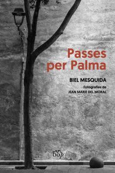 PASSES PER PALMA | 9788412619751 | MESQUIDA, BIEL