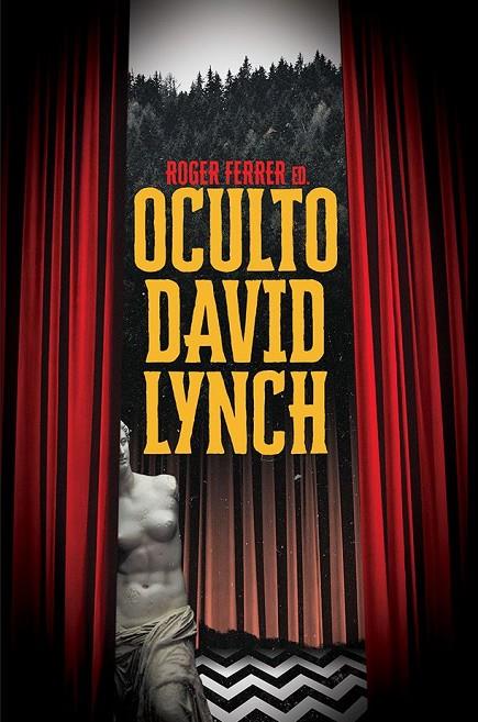 OCULTO DAVID LYNCH | 9788412558043