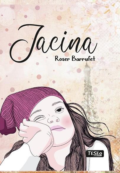 JACINA | 9788412268157 | BARRUFET, ROSER