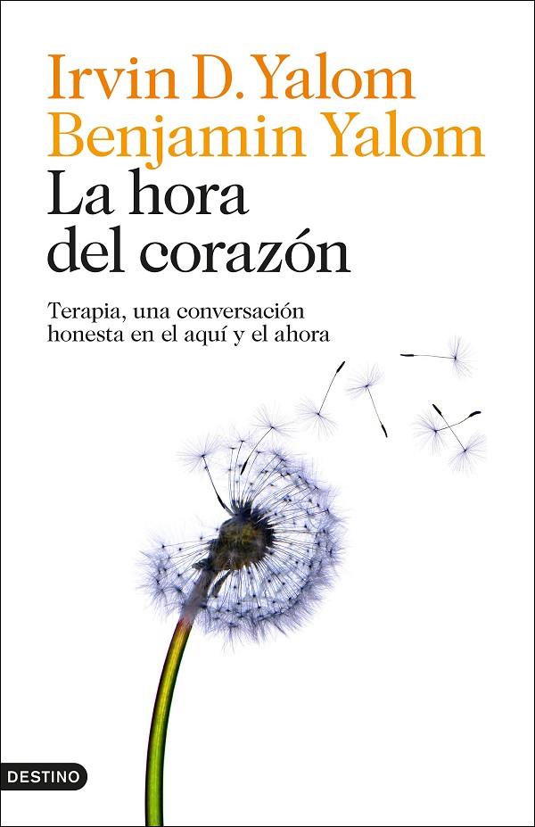 HORA DEL CORAZÓN, LA | 9788423369409 | YALOM, IRVIN D. / YALOM, BENJAMIN