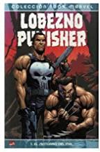 LOBEZNO / PUNISHER 01 : EL SANTUARIO DEL MAL | 9788498851939 | MILLIGAN, PETER