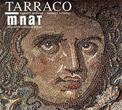 TARRACO MNAT. EXPOSICIÓ DE SÍNTESI. SYNTHESIS EXHIBITION | 9788493812768 | DEPARTAMENT DE CULTURA
