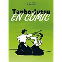 TANBO JUTSU EN COMIC | 9788420306223 | SANTOS, JOSÉ