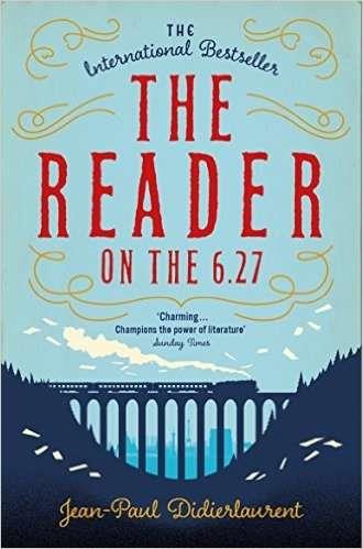 READER ON THE 6.27, THE | 9781447276494 | DIDIERLAURENT, JEAN-PAUL