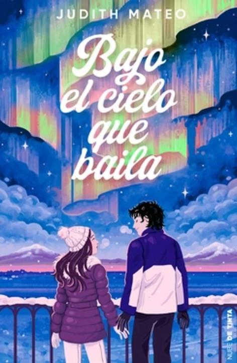 BAJO EL CIELO QUE BAILA | 9788419514714 | MATEO, JUDITH