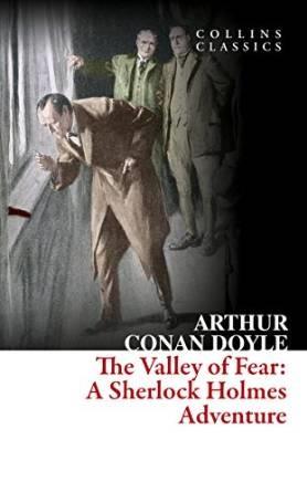 VALLEY OF FEAR, THE: A SHERLOCK HOLMES ADVENTURE | 9780008166755 | CONAN DOYLE, ARTHUR