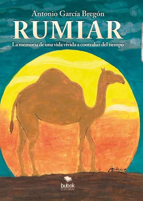 RUMIAR | 9788468594446 | GARCÍA BREGÓN, ANTONIO