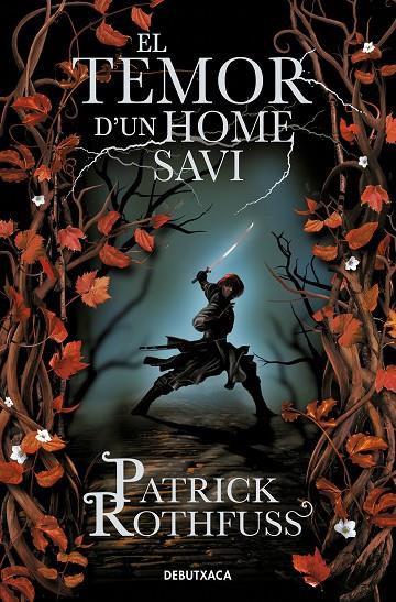 TEMOR D'UN HOME SAVI, EL (CRÒNICA DE L'ASSASSÍ DE REIS 2) | 9788419394361 | ROTHFUSS, PATRICK