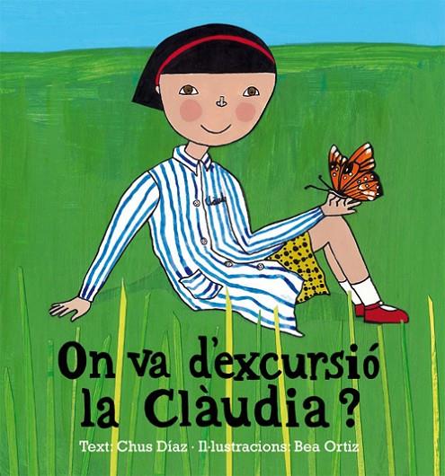 ON VA D'EXCURSIÓ LA CLAUDIA? | 9789992053492 | DIAZ, CHUS