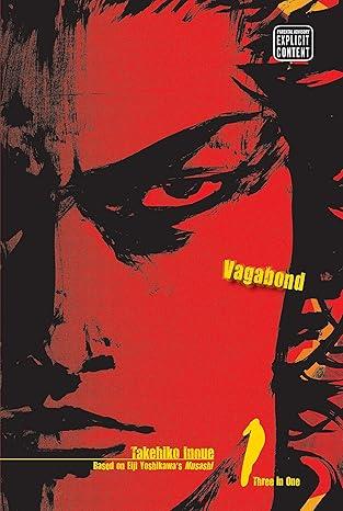 VAGABOND 01 (VIZBIG EDITION) | 9781421520544 | INOUE, TAKEHIKO