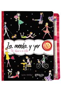 MODA Y YO, LA | 9789876372695 | PHILLIPS, KAREN